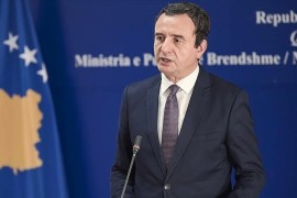 Kurti traži izručenje Milana Radoičića i njegove grupe