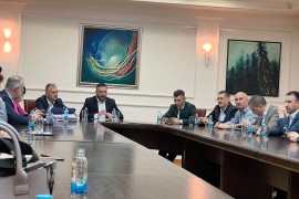 Odgođena sjednica Kolegijuma Skupštine grada Banjaluka