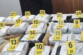 Detalji akcije "Kode": Uhapšeno 15 osoba, šverc droge "težak" 2,7 ...