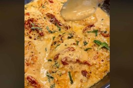 Najpopularniji recept za piletinu “Oženi me“