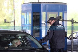 Kako je propao Šengen