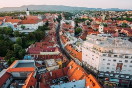 Koja je država najbogatija na Balkanu