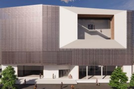 Banjaluka dobija centar kulturnih i kreativnih industrija
