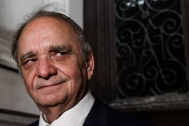 Branimir Glavaš došao u BiH: Neće da robija u hrvatskom zatvoru