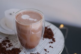 Kakao - jesenji napitak koji će vas ugrijati