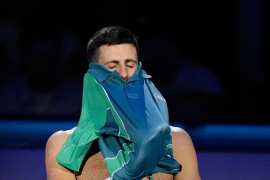 Evo kako Novak može da se kvalifikuje u polufinale