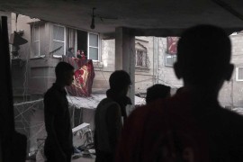 Hamas okrivio i Bajdena za ulazak izraelske vojske u bolnicu Al Šifa