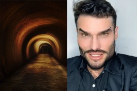 Jeziva proročanstva "Nostradamusovog nasljednika"