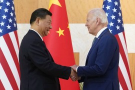Si Đinping nakon šest godina u Americi