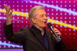 Miroslav Ilić otkrio da li je planirao da se razvede