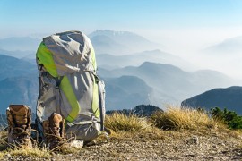 Pronađen planinar koji je nestao prije nekoliko mjeseci