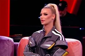 Bivša "Uraganka" tužila YouTube