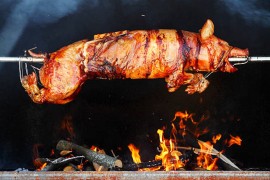 Koliko bi moglo koštati novogodišnje pečenje?