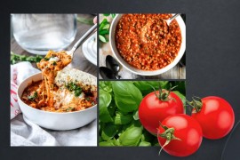 Lazanja supa, italijanski recept koji se sprema za 20 minuta