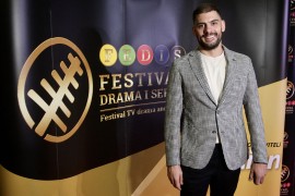 Marić se emotivnim riječima oprostio od Lauševića