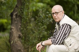 Mensur: Lauševića pamtim kao brata