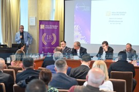 Mitrović: Ideja o minimalcu od 1.050 KM politički stav iznuđen od ...