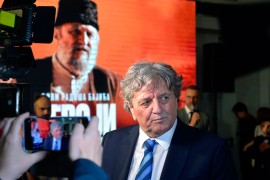 Bajić: Laušević je bio neponovljiv i najveći