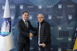 Zajednička inicijativa: Put između Bihaća i Bosanske Krupe prioritet