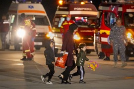 Iz Gaze evakuisana 42 državljanina BiH: "Dio nije stigao do granice"
