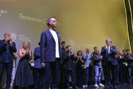 Uloge koje će Žarka Lauševića čuvati od zaborava