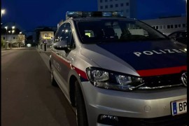 Drama u bh. porodici: Otac nožem nasrnuo na kćerku, oboje završili u ...