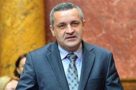Linta: Glavaševo bjekstvo je ponižavanje srpskih žrtava