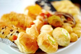 Recept za najukusnije lisnato tijesto