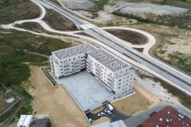 Za stambene subvencije apliciralo 1.295 mladih