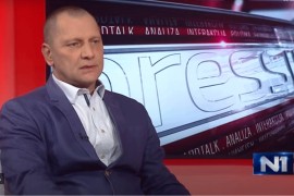 Miletić: Moguće je da se u Gazi ubija i granatama iz BiH