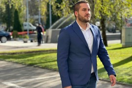 Drinić: Auto-put Banjaluka - Prijedor poligon za političke interese