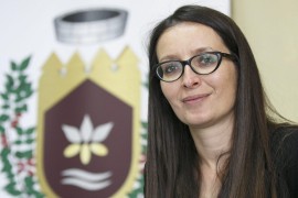 Runić: Od Mostara do Drvara ćirilica precrtana