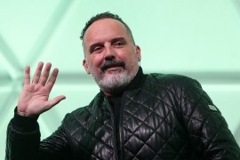 Toni Cetinski pod istragom