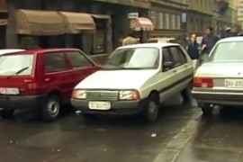 Ovako je 1988. godine izgledao saobraćaj u Zagrebu (VIDEO)