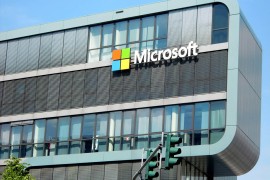 Microsoft predstavio sopstveni AI čip