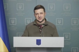 Zelenski: Obratite pažnju na Balkan, Rusija ima planove