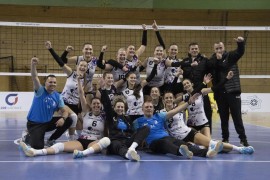 Ana Gajić nakon istorijske pobjede: Sjajno je biti dio ovog tima