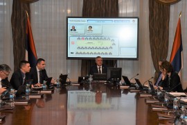 Veća osnovica za borački dodatak u Srpskoj