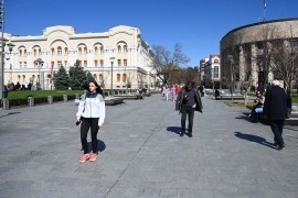 Korupcija, kriminal i dezinformacije najveće prijetnje za zapadni ...