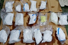 Detalji akcije "Kode": Prokrijumčareno 210 kg droge