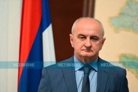 Amerika uvela sankcije Petru Đokiću