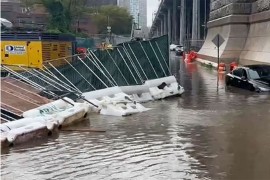 Poplave odnijele više od 100 života