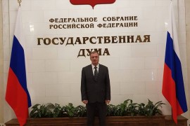 Cvijetinović: Sankcije SAD me ne zanimaju