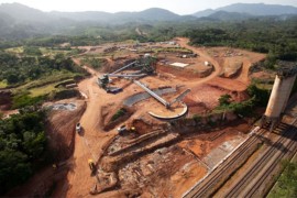 ArcelorMittal Zenica obustavio proizvodnju