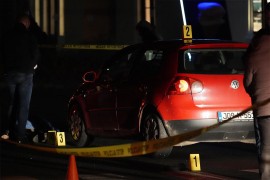 Teška nesreća u Sarajevu: Djevojka vozilom usmrtila pješaka