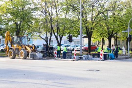 Izmjena režima saobraćaja u tri banjalučke ulice