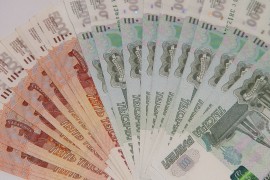 Ruska ekonomija snažno porasla u trećem kvartalu