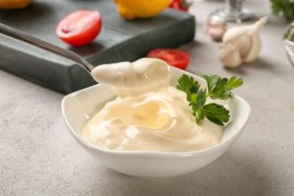 Napravite svoj majonez, dobićete omiljeni prilog