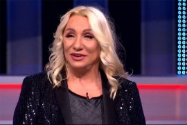 Vesna Zmijanac bila u šemi sa poznatim muzičarem dok je on bio u braku