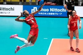 Loše vijesti za Tursku: Vargas upitna za Olimpijske igre
